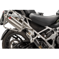 ZARD Slip-on Exhaust for Triumph Tiger 1200 (2022+) ZARD Slip-on Exhaust for Triumph Tiger 1200 (2022+)